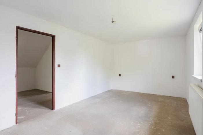 Prodej rodinného domu, Rožďalovice, Lindnerova, 138 m2