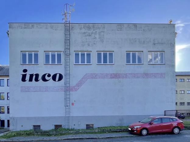 Prodej kanceláře, Chotěboř, Žižkova, 1600 m2