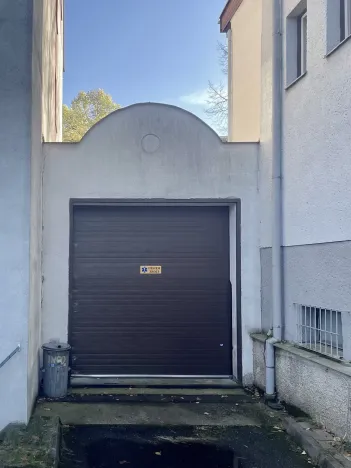 Prodej kanceláře, Chotěboř, Žižkova, 1600 m2