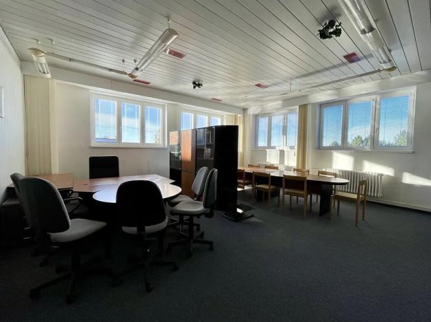 Prodej kanceláře, Chotěboř, Žižkova, 1600 m2