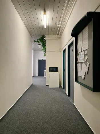 Prodej kanceláře, Chotěboř, Žižkova, 1600 m2