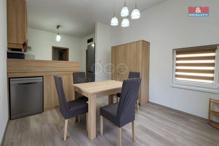 Prodej rodinného domu, Velemyšleves, 62 m2