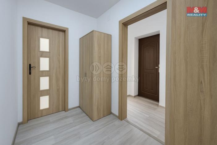 Prodej rodinného domu, Velemyšleves, 62 m2