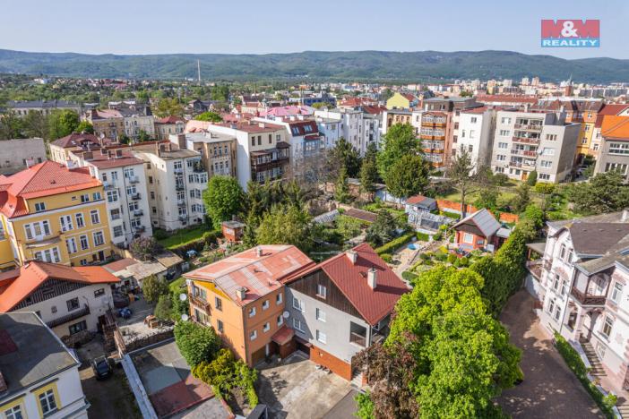 Prodej rodinného domu, Teplice, Potěminova, 144 m2