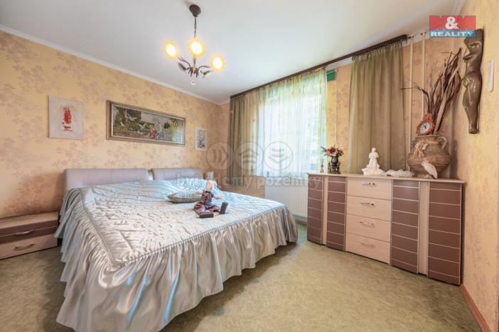 Prodej rodinného domu, Teplice, Potěminova, 144 m2