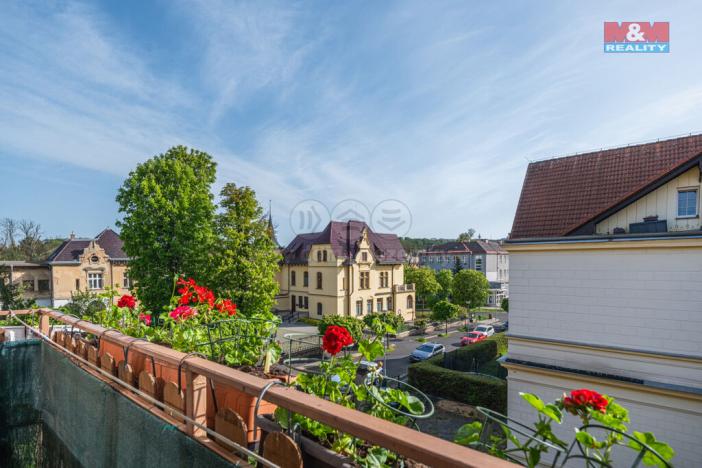 Prodej rodinného domu, Teplice, Potěminova, 144 m2