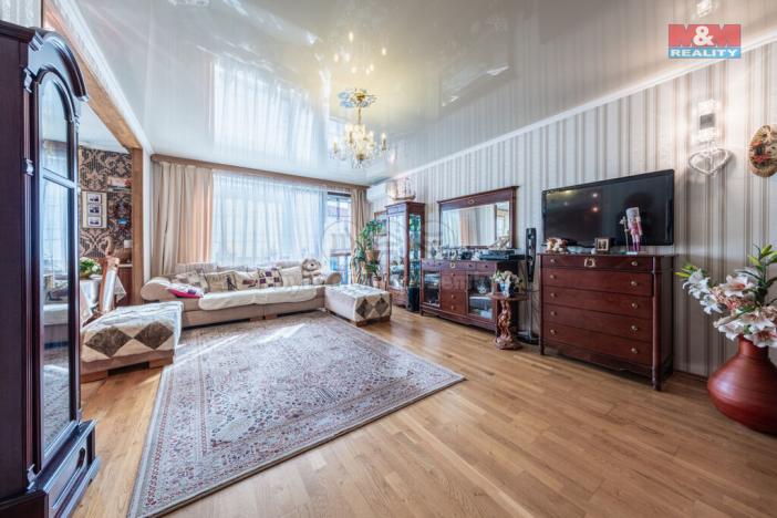 Prodej rodinného domu, Teplice, Potěminova, 144 m2