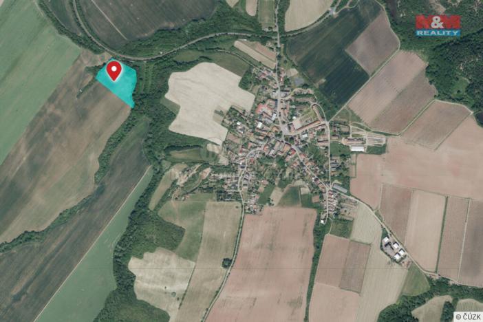 Prodej pole, Měcholupy - Želeč, 19910 m2