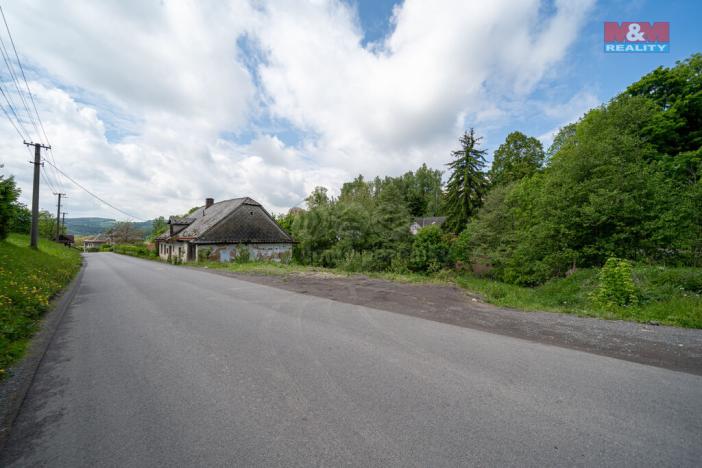 Prodej rodinného domu, Jamné nad Orlicí, 148 m2