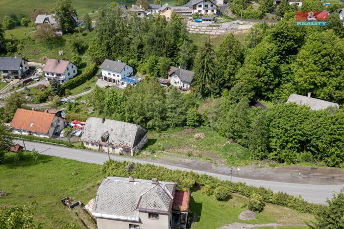 Prodej rodinného domu, Jamné nad Orlicí, 148 m2