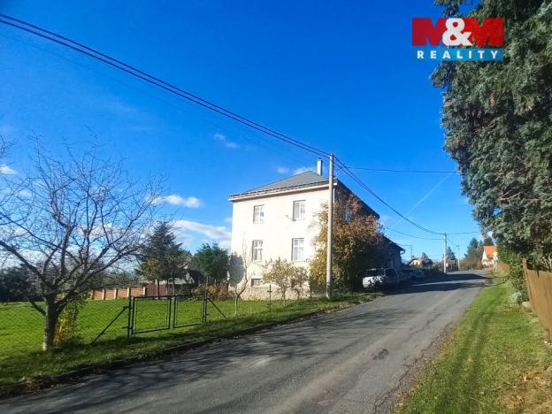 Prodej rodinného domu, Žlebské Chvalovice, 280 m2