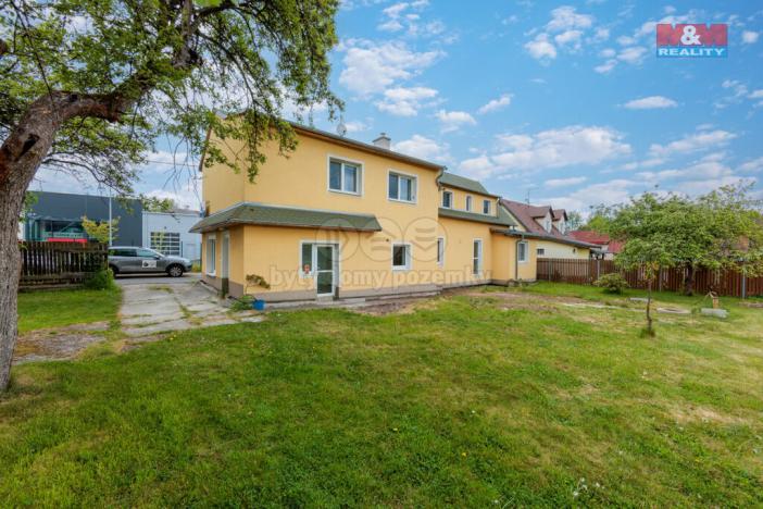 Prodej rodinného domu, Karlovy Vary - Bohatice, Na Stezce, 182 m2