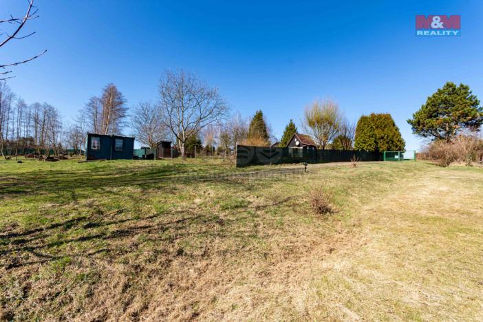 Prodej pozemku pro bydlení, Dolní Lutyně, Odlehlá, 5170 m2