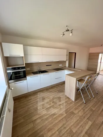 Prodej bytu 2+kk, Kladno, Dánská, 52 m2
