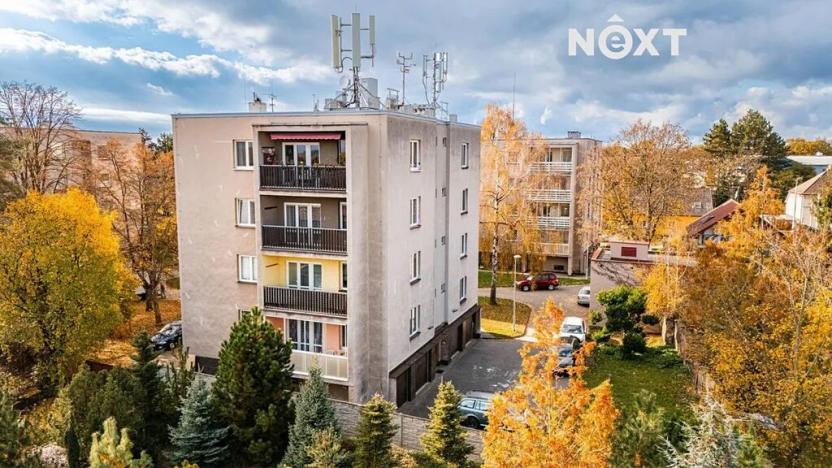 Prodej bytu 3+1, Pardubice, Kyjevská, 79 m2