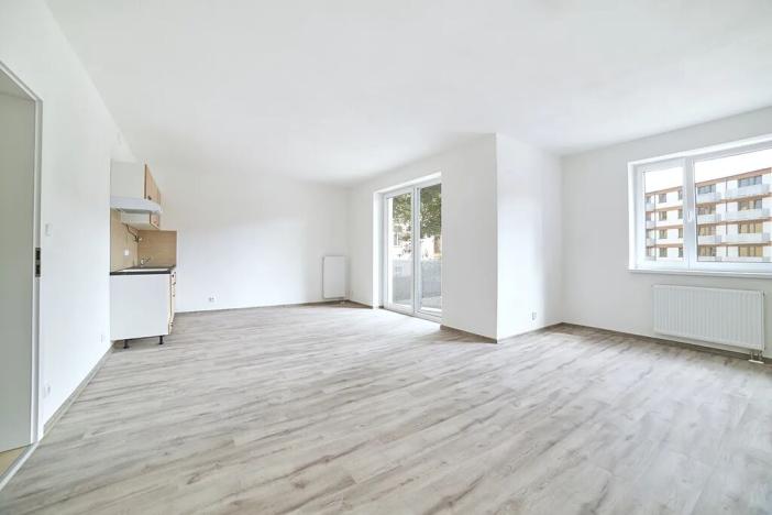 Pronájem bytu 2+kk, Plzeň, Železniční, 79 m2