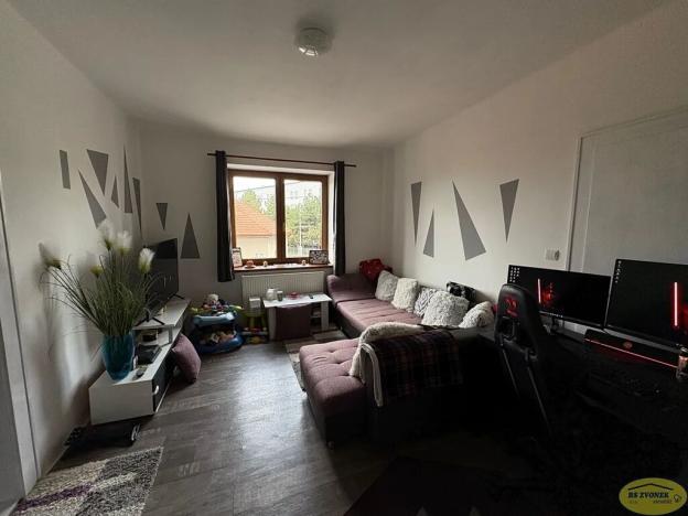 Prodej rodinného domu, Bystřice pod Hostýnem, Přerovská, 420 m2