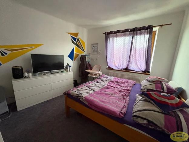 Prodej rodinného domu, Bystřice pod Hostýnem, Přerovská, 420 m2