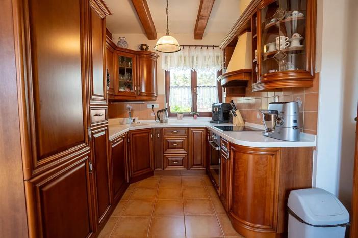 Prodej rodinného domu, Mikulov, Vinohrady, 120 m2