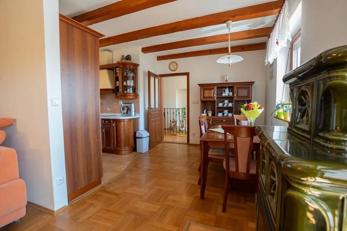 Prodej rodinného domu, Mikulov, Vinohrady, 120 m2