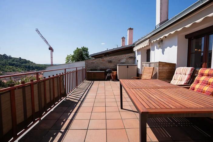 Prodej rodinného domu, Mikulov, Vinohrady, 120 m2