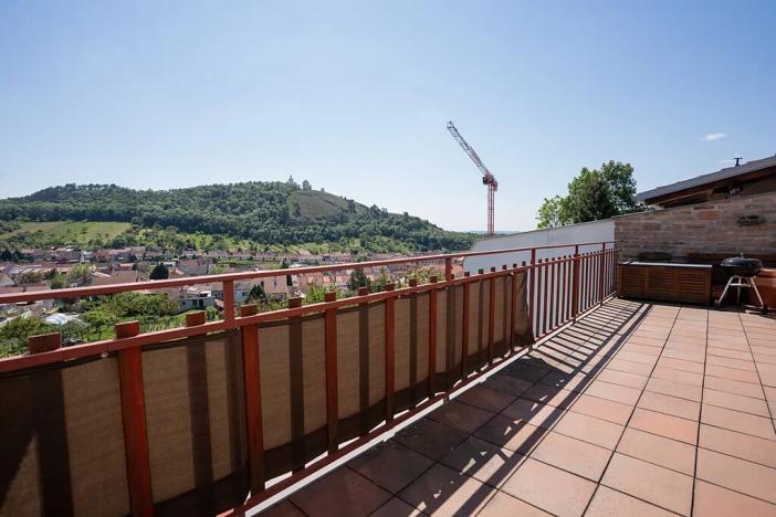 Prodej rodinného domu, Mikulov, Vinohrady, 120 m2