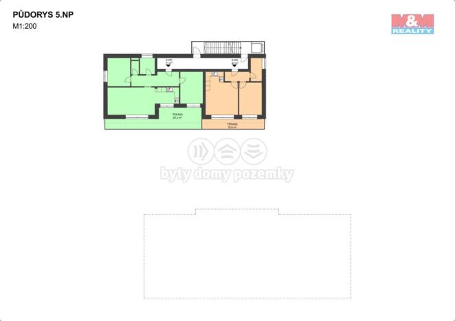 Prodej komerčního pozemku, Strakonice, Havlíčkova, 1795 m2