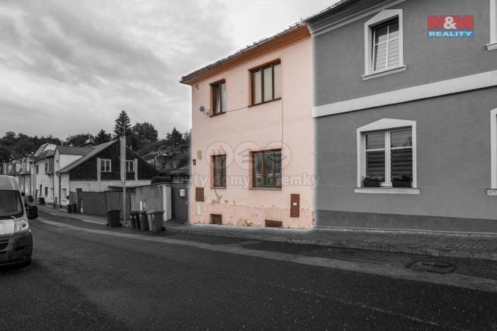 Prodej rodinného domu, Bílina - Mostecké Předměstí, Sklářská, 128 m2