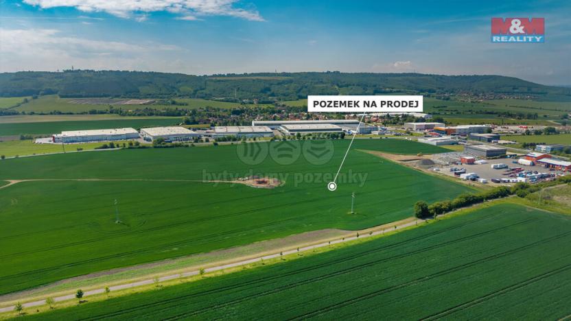 Prodej pozemku, Řepov, 9305 m2