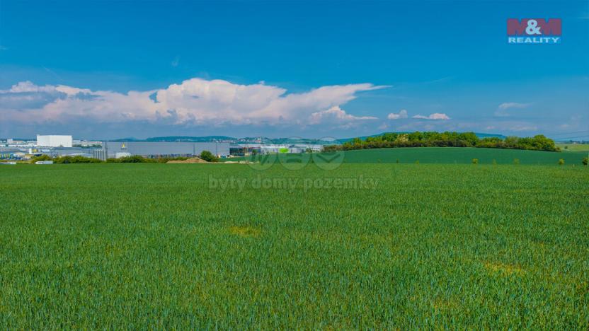 Prodej pozemku, Řepov, 9305 m2