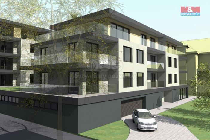 Prodej činžovního domu, Strakonice - Strakonice I, Havlíčkova, 250 m2