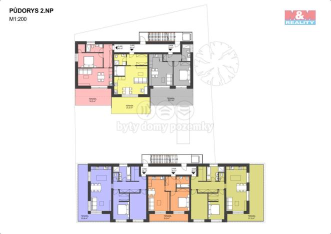 Prodej činžovního domu, Strakonice - Strakonice I, Havlíčkova, 250 m2