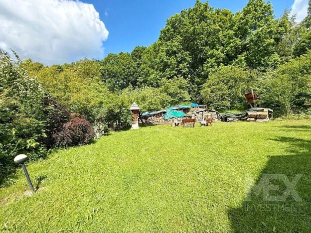 Prodej rodinného domu, Brada-Rybníček, 340 m2