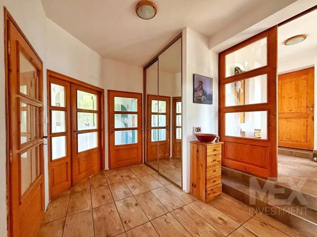 Prodej rodinného domu, Brada-Rybníček, 340 m2