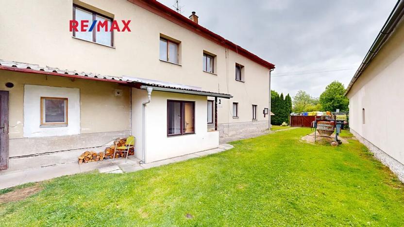 Prodej rodinného domu, Rosice, 126 m2