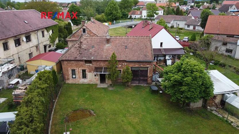 Prodej rodinného domu, Rosice, 126 m2