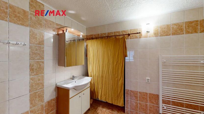 Prodej rodinného domu, Rosice, 126 m2