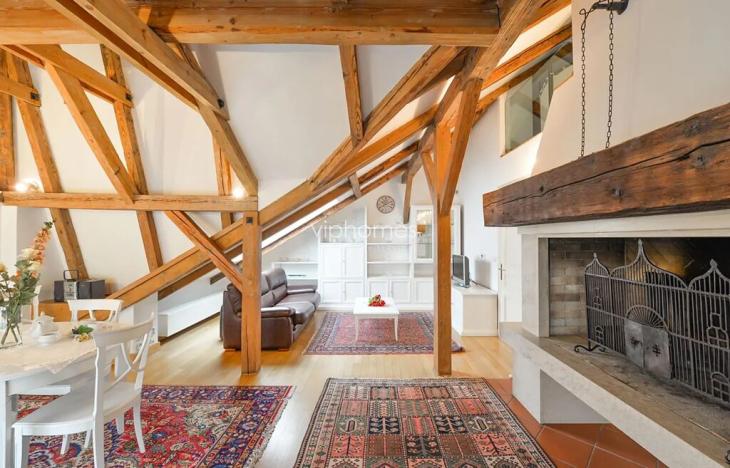 Pronájem bytu 3+kk, Praha - Nové Město, Truhlářská, 129 m2