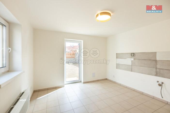 Prodej rodinného domu, Jesenice, Oráčovská, 35 m2