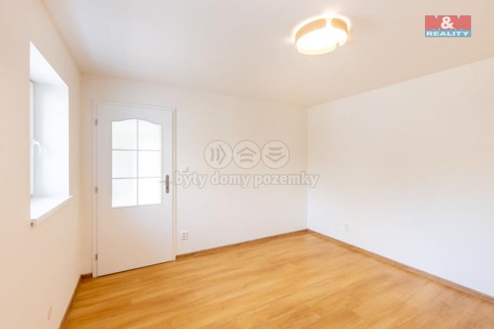 Prodej rodinného domu, Jesenice, Oráčovská, 35 m2