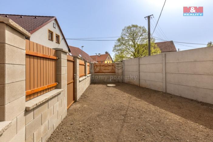 Prodej rodinného domu, Jesenice, Oráčovská, 35 m2