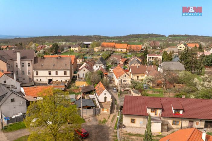 Prodej rodinného domu, Jesenice, Oráčovská, 35 m2