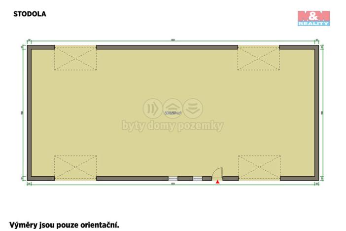 Prodej rodinného domu, Stráž - Dehetná, 174 m2