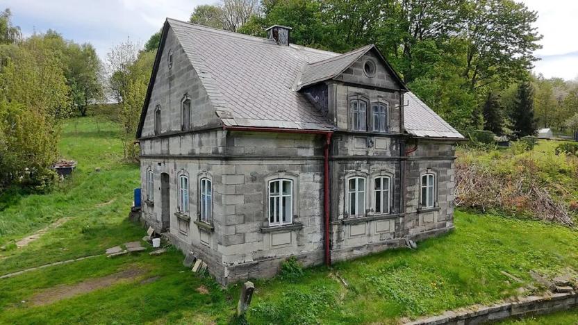 Prodej rodinného domu, Petrovice, 77 m2