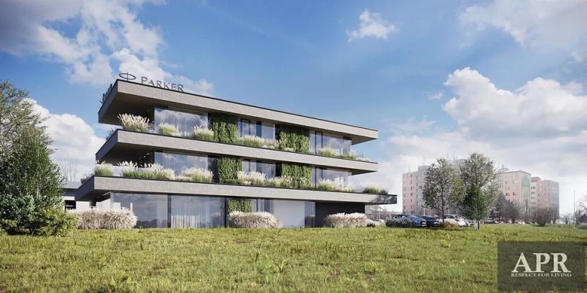 Prodej komerčního pozemku, Uherský Brod, 1219 m2