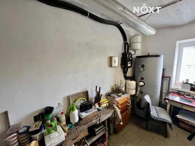 Prodej rodinného domu, Staré Bříště, 217 m2