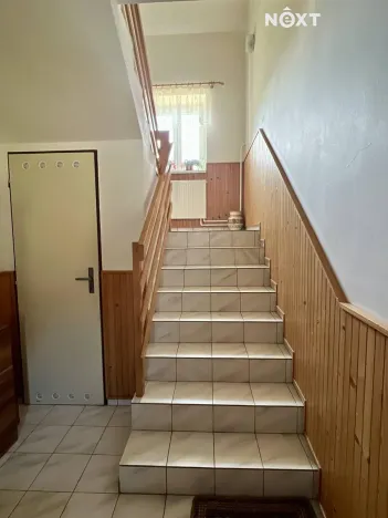 Prodej rodinného domu, Staré Bříště, 217 m2