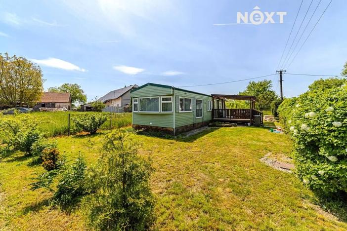 Prodej pozemku pro bydlení, Dolní Roveň, 529 m2