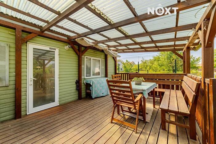 Prodej pozemku pro bydlení, Dolní Roveň, 529 m2