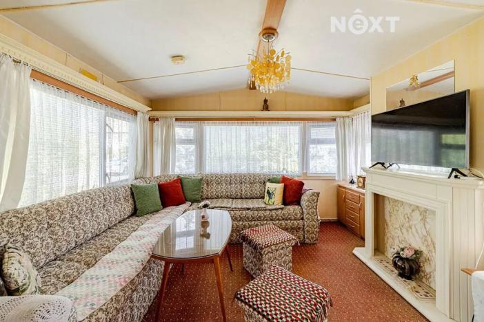 Prodej pozemku pro bydlení, Dolní Roveň, 529 m2